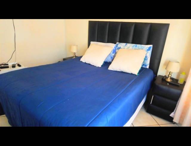 2 BEDROOM HOUSE SOLD IN CHANTELLE